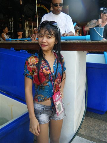 Songkran 2012 